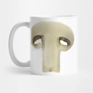 Mushroom Mug